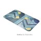 thumbnail image 3 of YiJuHui Super Absorbent Bath Mat, Russian Style Diatom Mud Floor Rug, Quick Drying Non-Slip Bathroom Rug, Water Absorbing Shower Mat for Bathroom Floor Safety, Anti-Mold Bath Mat for Wet Areas, 3 of 7