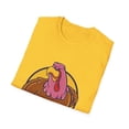 thumbnail image 4 of Men Women Exercise Leg Day Gym Rat Graphic Novelty Tees, 4 of 7