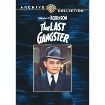 Warner Archives - The Last Gangster [DIGITAL VIDEO DISC]
