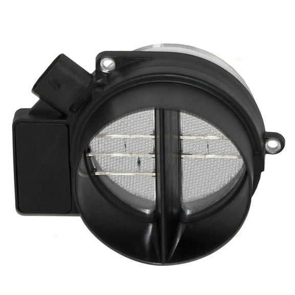 Brock Replacement Air Flow Meter Sensor Compatible with Various Models 25341604