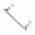 thumbnail image 4 of TOALLERO DE BAÑO RECTITIL DE ACERO INOXIDABLE, Estante Colgante para Puerta, Organizador de Dormitorio, 4 of 7