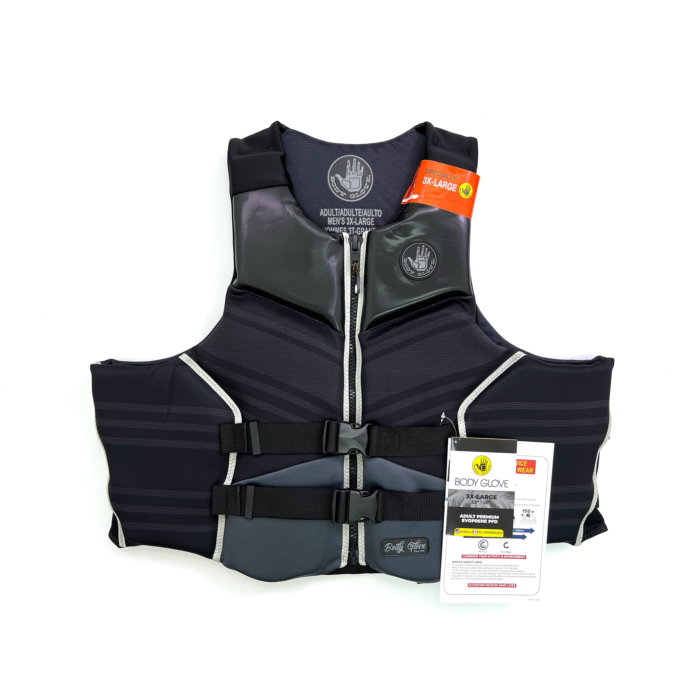 Body glove primaloft jacket hotsell