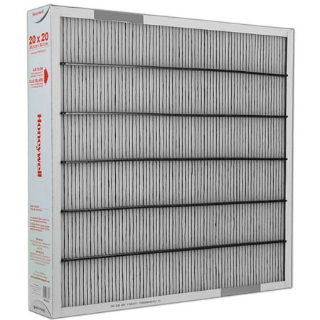 

Honeywell FR8000A2020 (2-Pack) - TrueCLEAN 20 x 20 Replacement Filter for FH8000A2020 Air Handler