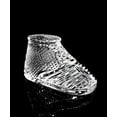 thumbnail image 2 of Waterford Crystal: Figurines Baby Boot, 4" | MIB, 2 of 2