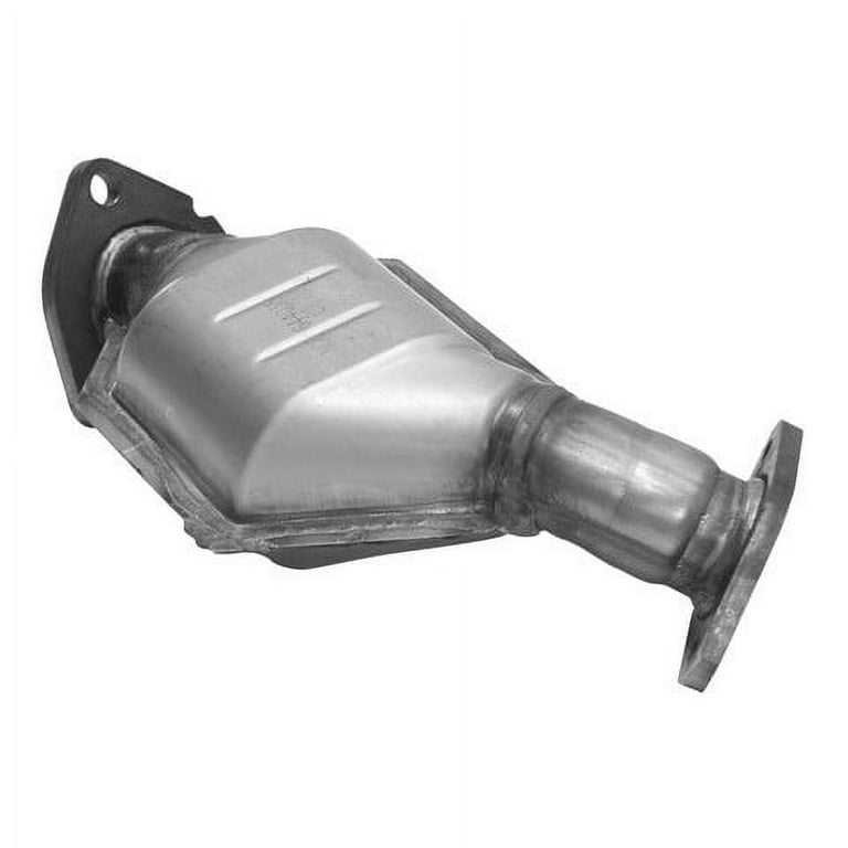 AP Exhaust Catalytic Converter-Direct Fit P/N:644035 Fits select