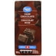 Chocolat noir de Great Value 100 g – image 1 sur 4