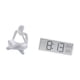 thumbnail image 5 of Figura de lector abstracto,Estatua de pensador abstracto,arte,manualidades,decoraciones,Figuras humanas decorativas para oficina,objetos coleccionables,Reloj de pared digital,Reloj de pared, 5 of 8