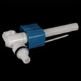 thumbnail image 1 of Button Fill Valve Dual Flush Cistern Syphon Bathroom, Toilet Push Button Fill Valve Pro Side Entry Inlet Valve UK 1/2 Inch For Cistern - Brass Shank, 1 of 8