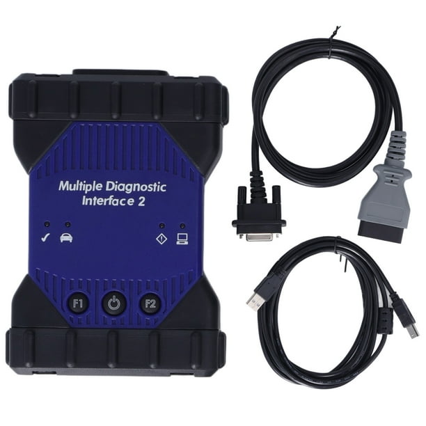 Multiple Diagnostic Interface,MDI2 Multiple Diagnostic Interface MD