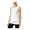 Off-White - sw9, variant on Calvin Klein Womens Sleeveless Layered Pullover Sweater