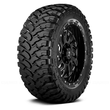 - RBP Rolling Big Power Repulsor M/T Mud Terrain Tire - 32X11.50R15 113Q C/6