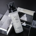 thumbnail image 3 of Dvkptbk Setting Spray Velvet Makeup Setting Spray Transparent 24H Long Lasting Fix Face Mist 100ML, 3 of 9
