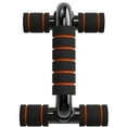 thumbnail image 3 of Push-Up Handles for Strength Training - Portable Dip Bars, 3 of 5