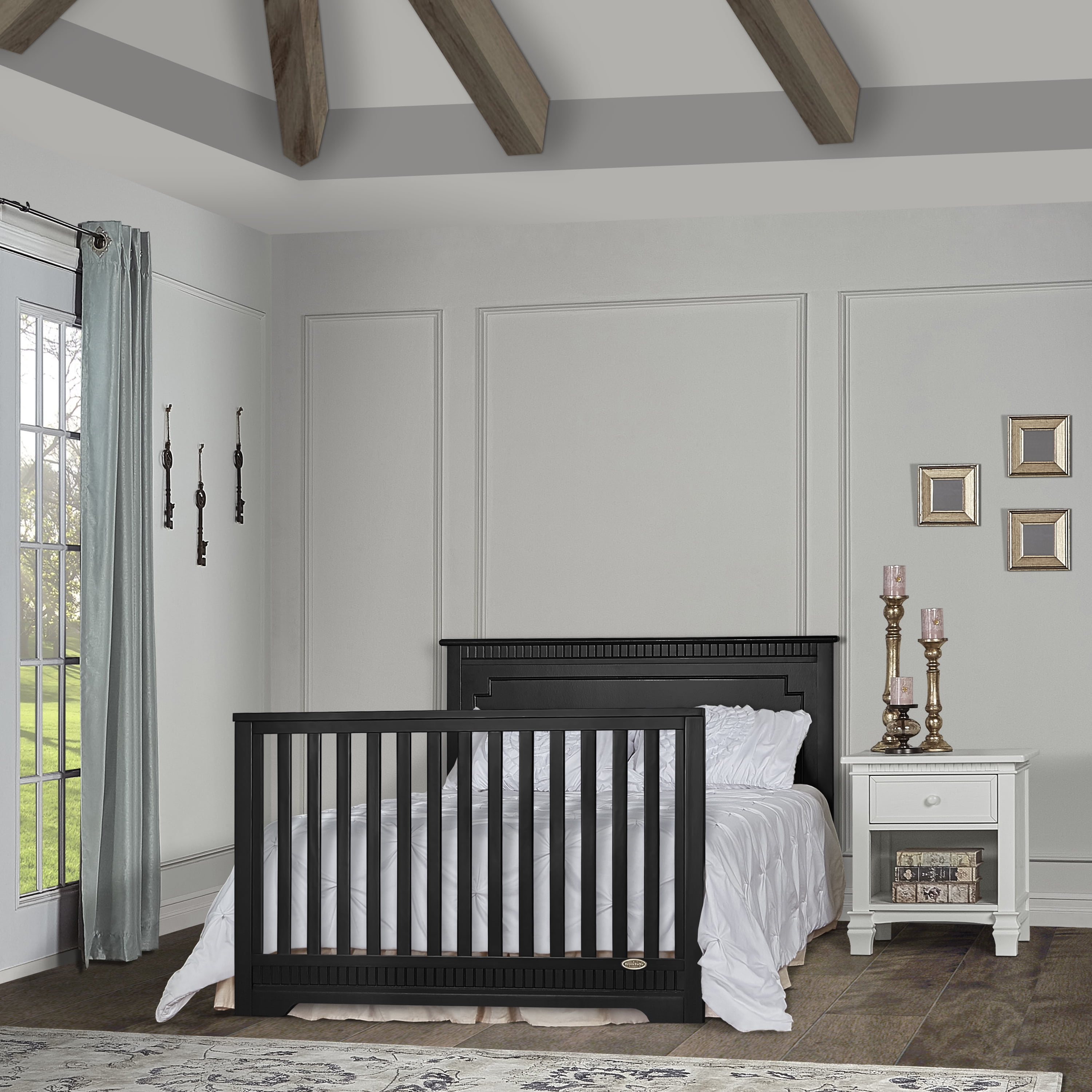 Baby relax edgemont shop crib