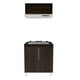 thumbnail image 1 of Cocina Integral Completa PETUNIA Con Parrilla Y Campana, 1 of 6