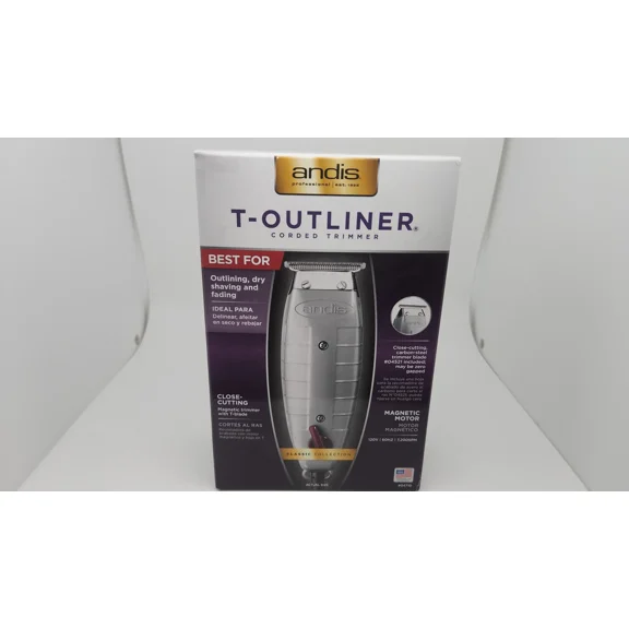 Andis T-Outliner Corded Trimmer