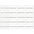 thumbnail image 3 of Sexy Women's Swimwear Push-Up Bikini Swimsuit Padded Sexy Swimwear Women Beachwear Set Fashion Solid Plus Size Swimwear, 3 of 5