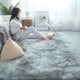 thumbnail image 2 of Alfombra para sala de estar, mesa de café, dormitorio, llena de linda ropa de cama de celebración, alfombra de terciopelo de PVC., 2 of 6