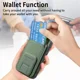 thumbnail image 3 of Funda De Tarjeta Vertical De Carbono Con Soporte Plegable Pa, 3 of 7