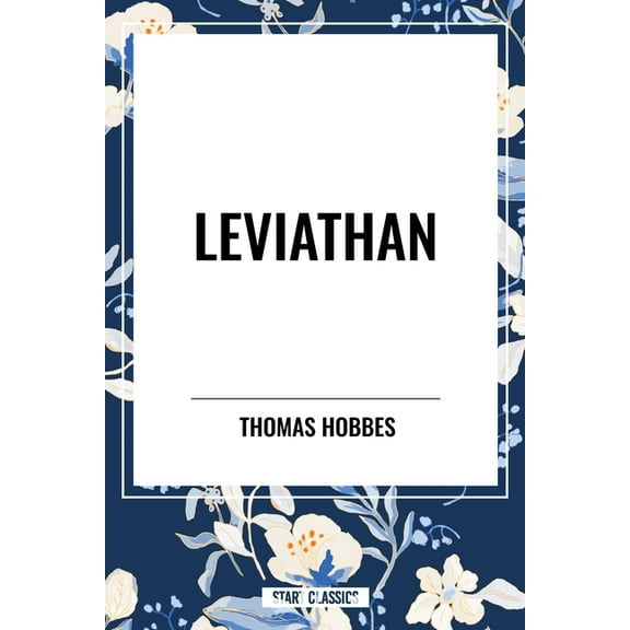 Leviathan, (Paperback)