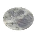 thumbnail image 2 of Piedra Posavasos Para Bebidas Elegante Cuarzo Taza Pretty Crystal Coaster Set Aislados Mesa De Comedor Decoración Del Banquete Boda Oficina En Casa, 2 of 7