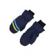 thumbnail image 1 of Guantes de esquí Advancent 2 uds. impermeables para niños Azul oscuro, 1 of 6