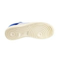 thumbnail image 6 of Nike Air Force 1 '07 QS Mens Shoes Game Royal-Sail-Football Grey ah8462-401, 6 of 6