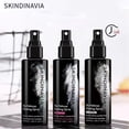 thumbnail image 1 of Skindinavia The Makeup Finishing Spray, Spray fijador para novias, Control de temperatura para uso durante todo el día, Larga duración de hasta 16 horas, Resistente al calor y al agua, Regalo para el, 1 of 4