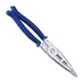 thumbnail image 3 of CoreLiving 1 Pack Funny Pens for Adults Unique Tool Shape Black Ink Ballpoint Pen Set with Wrench Pincer Hammer Screwdriver Design Cool Work Gifts for Men Office Supplies, 3 of 10