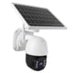thumbnail image 3 of Cámara inalámbrica, cámara solar wifi, cámara wifi de 3 MP, cámara remota, verdadera excelencia, 3 of 9