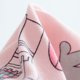thumbnail image 3 of Gorro para el cabello seco absorbente suave, 4 uds., lindo oso de dibujos animados, microfibra súper suave, toalla de secado rápido para niños y adultos, 3 of 5