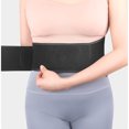 thumbnail image 4 of Fiudx Cinturón Calefactor Usb, Protector de Cintura Ajustable, Tres Modos de Calentamiento, Alivio Instantáneo Del Dolor, Soporte Cómodo, Uso En Casa o En La Oficina, Ideal para Hombres y Mujeres., 4 of 6