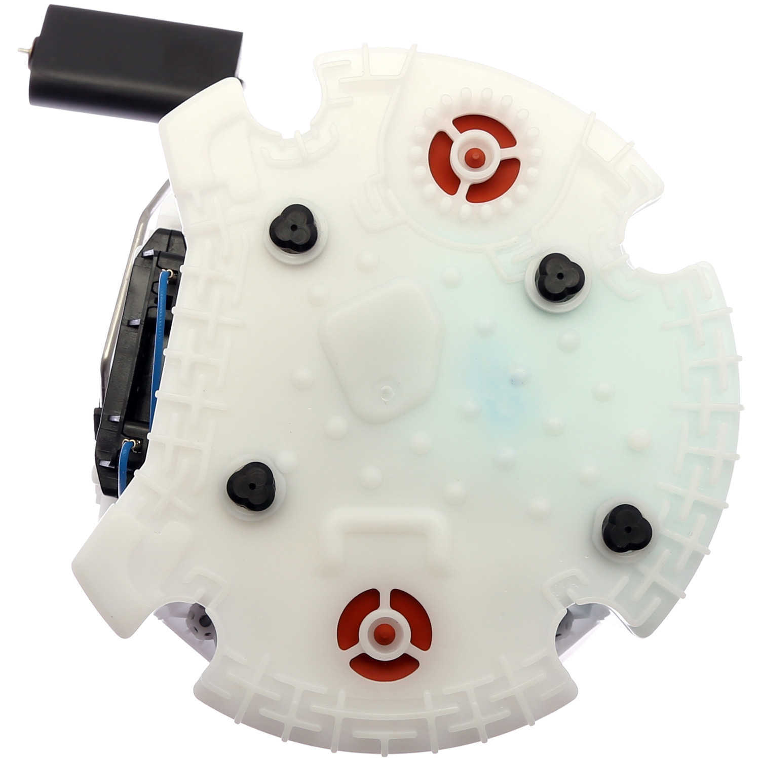 Carter P77337M Fuel Pump Module Assembly-New