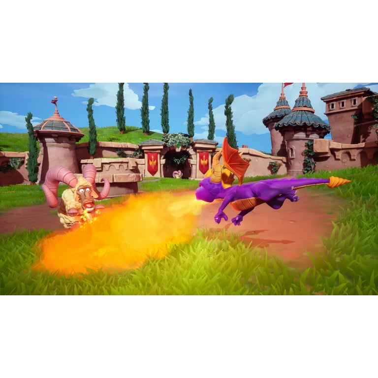 Spyro xbox one: Com o melhor preço