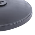 thumbnail image 3 of WestinTrends Round Resin Outdoor Patio Market Umbrella Base, Black, 3 of 5