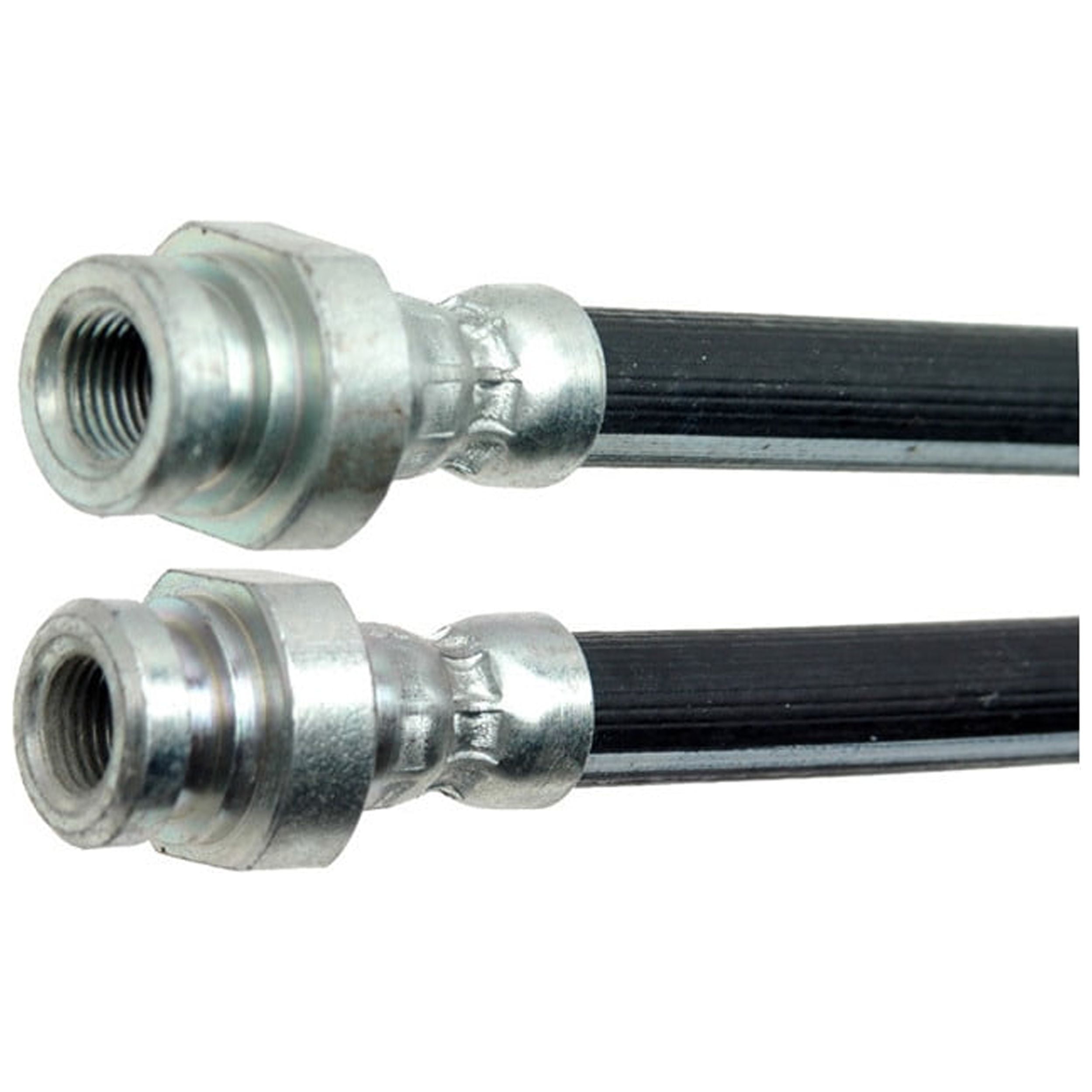 Raybestos Element3 Brake Hose, BH38347 Fits select: 1985-1988 CHEVROLET GEO SPECTRUM, 1989 GEO SPECTRUM