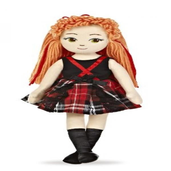 sweet lollies doll
