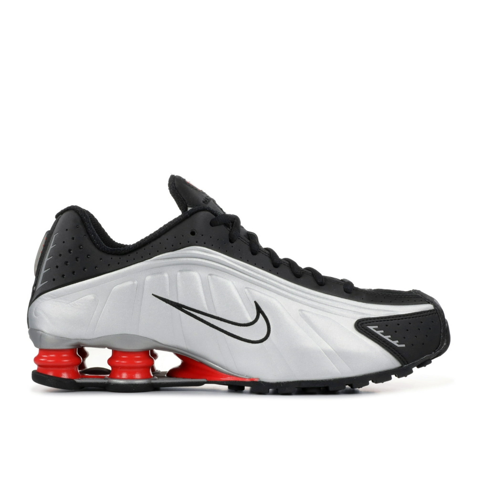 Nike shox 6 sale