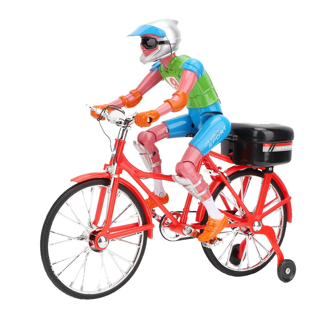 electric bike competition