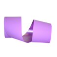 thumbnail image 1 of Reliant Ribbon 16044-120-60W 3 in. 50 m RD Paper Coated Polypropylene Matte Ribbon, Lavender, 1 of 1