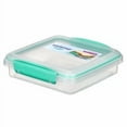 thumbnail image 1 of Sistema to Go Sandwich Box Food Storage Container, 450ml, 1 of 5