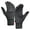 Grey, variant on ski gloves, Gloves Winter Thermal Ski Gloves Touchscreen Snow Women Menthermal Winter Cycling Gloves Screen Perfect for Cycling Running Driving Walking and Texting, Grey, XL