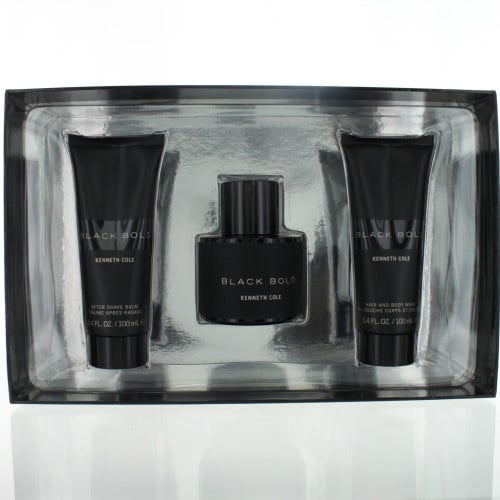 kenneth cole black 3.4 oz