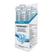 Core Nutritionals HYDRATE Comprehensive Electrolyte and Hydration Blend - Blue Ice, 20 packets