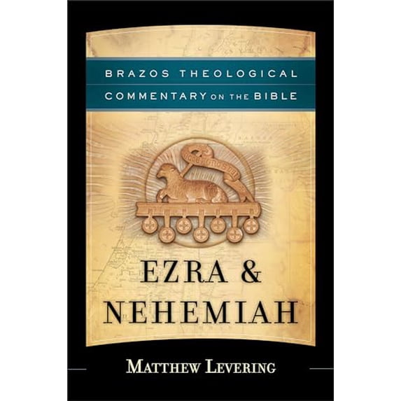 Pre-Owned Ezra & Nehemiah (Hardcover) 1587431610 9781587431616