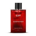 thumbnail image 1 of BEARDO Godfather Perfume, 100ML, 1 of 4