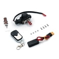 thumbnail image 1 of Yeacher RC Winch with Remote Controller System XT60 Plug Compatible with 1/10 1/8 Traxxas TRX-4, 1 of 6