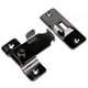 thumbnail image 3 of Pestillo De Puerta, Pestillo De Puerta Corredera, Hebilla De 90 Grados Para Sistema De Seguridad, Control De Acceso Al Hogar, Hotel Fugacal Door Hardware, 3 of 8