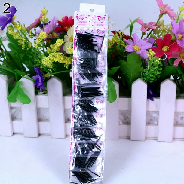 Plastic ear store stud sticks