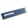thumbnail image 5 of For 4GB DDR3 Memory RAM 2RX8 1333Mhz PC3 10600 1.5V Dimm 16 IC 240Pins Only for Memory, 5 of 5